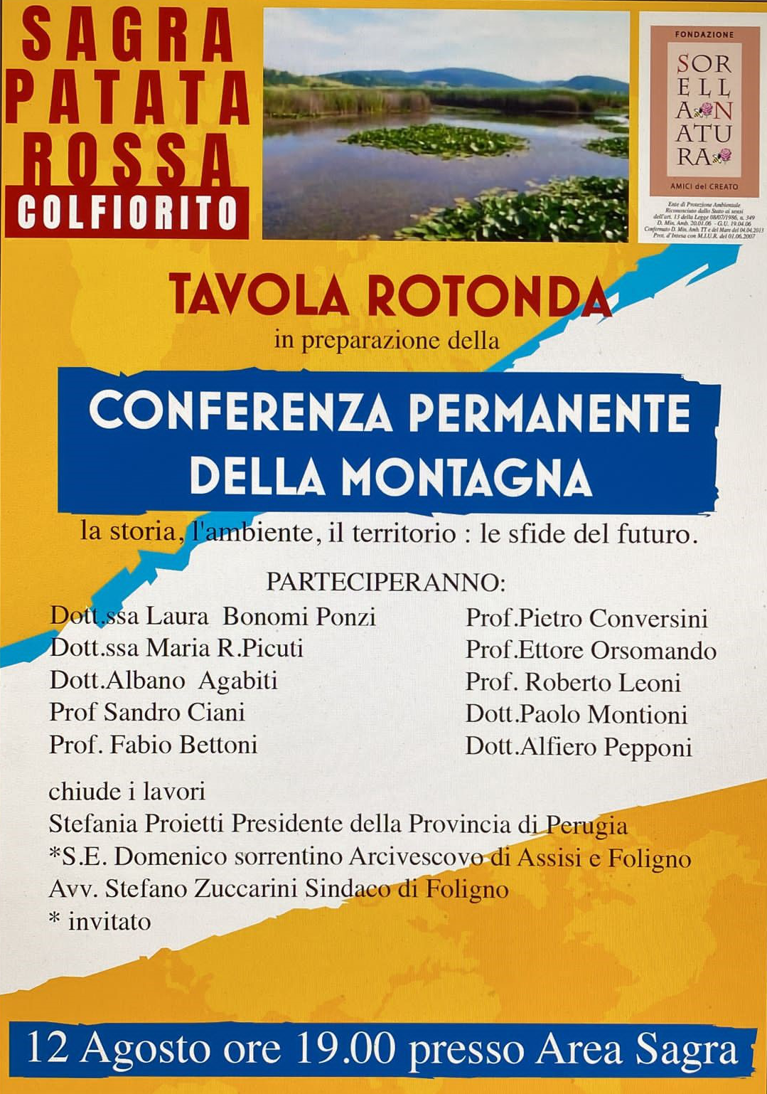 TavolaRotonda